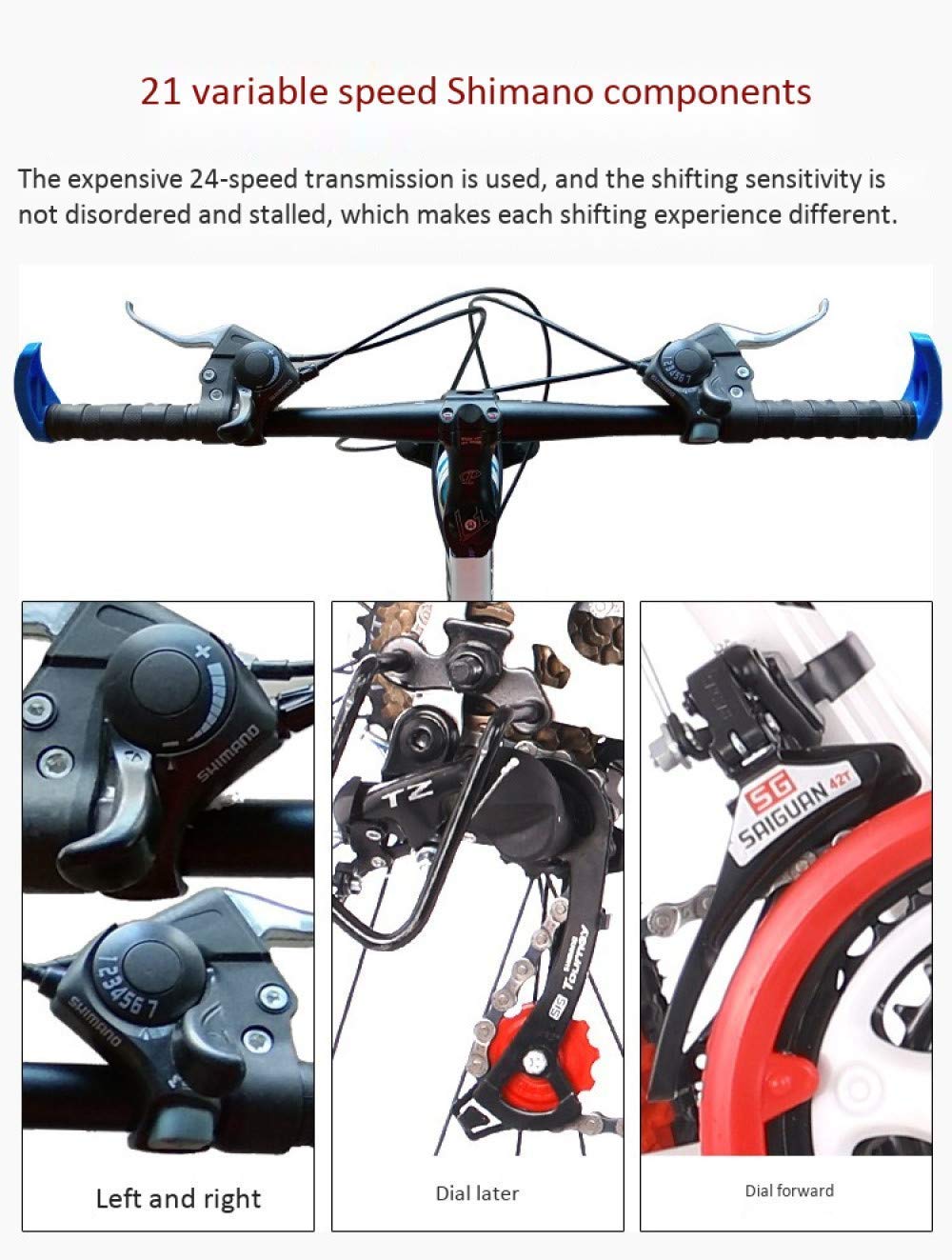 Amazon.co.jp: スクーターキックスタート折りたたみ自転車キッズバイク